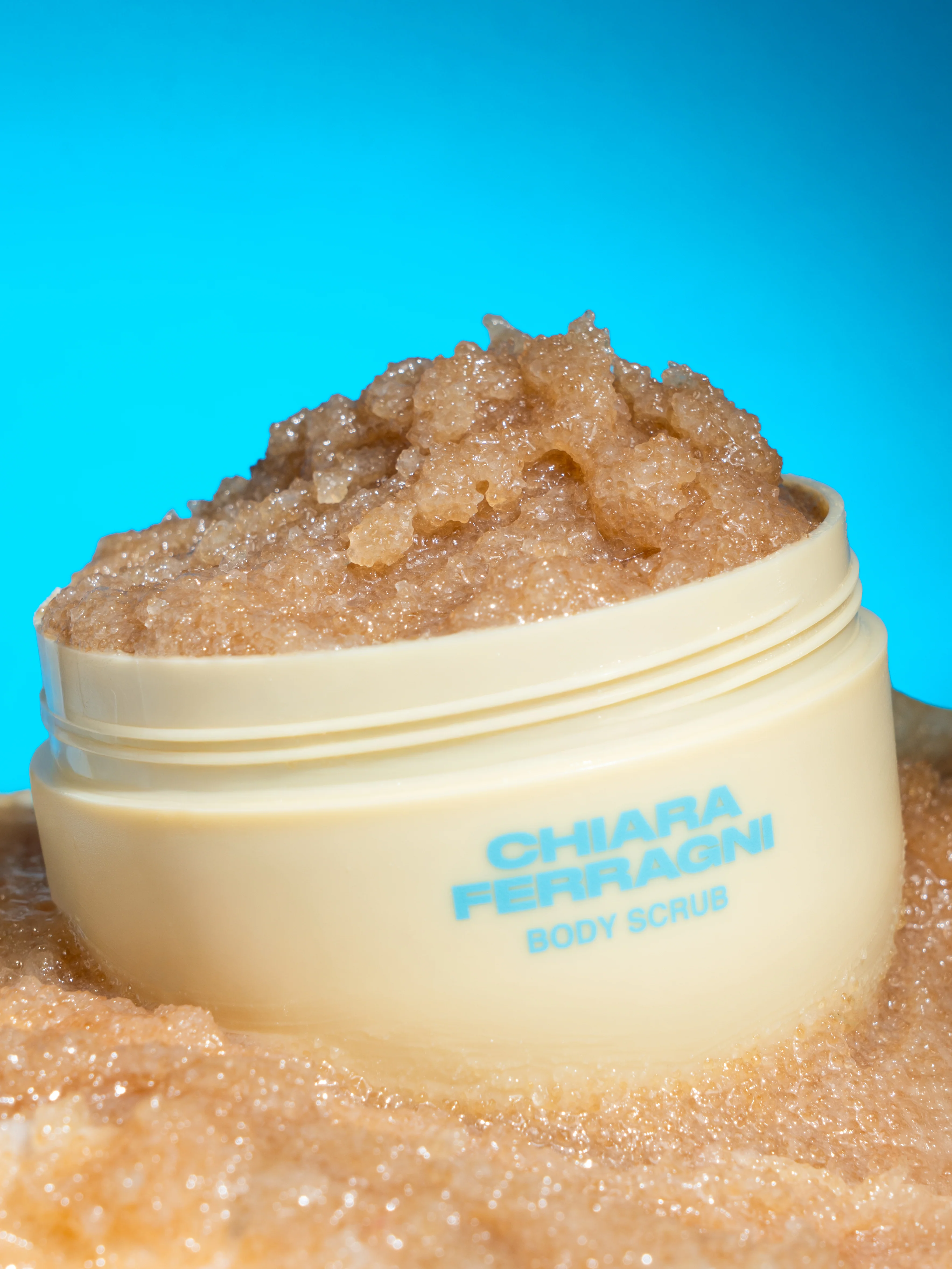 BODY SCRUB - Image 2