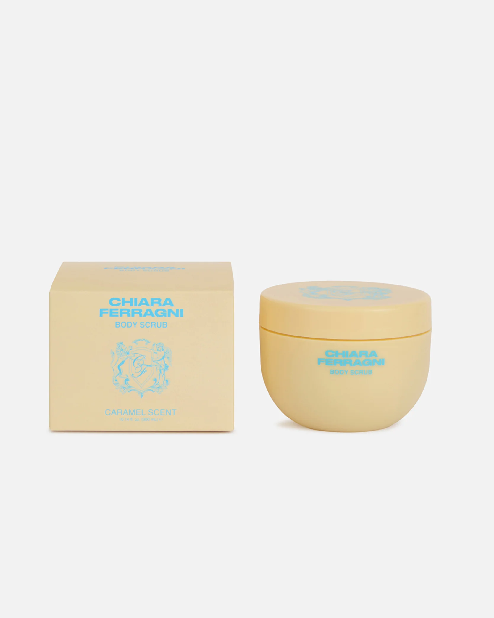 BODY SCRUB - Image 3