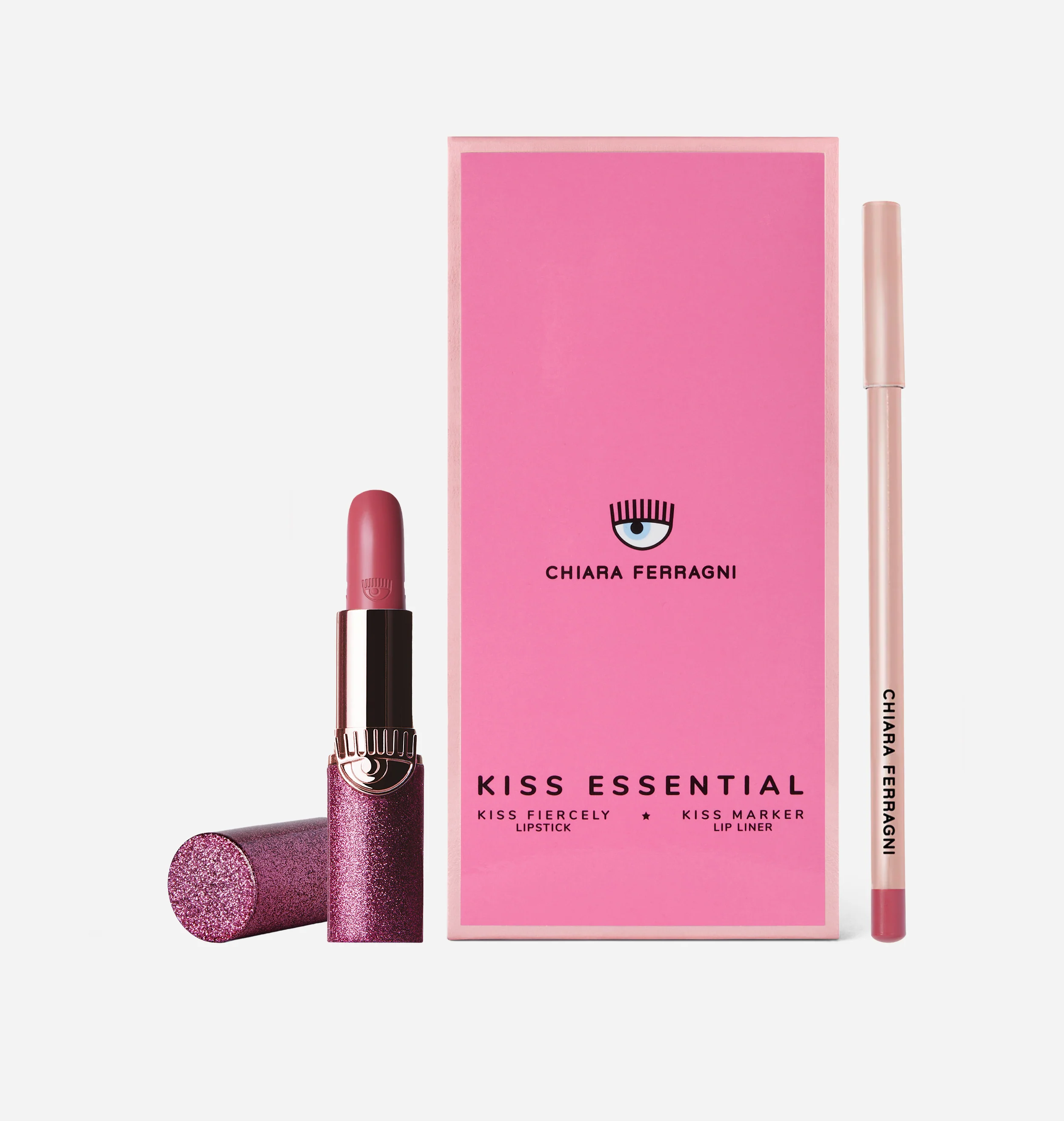 LIP KIT 12 - MORE VOLUME - Image 4