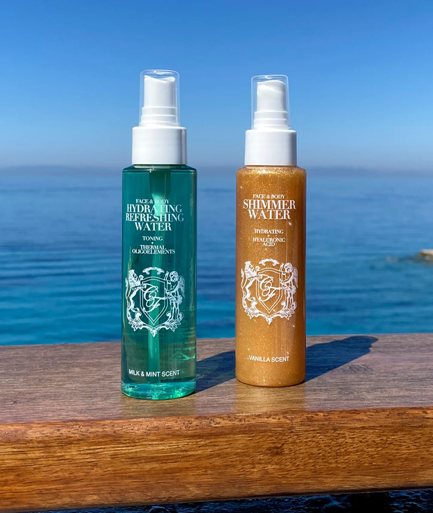 SUMMER ESSENTIALS - Image 7