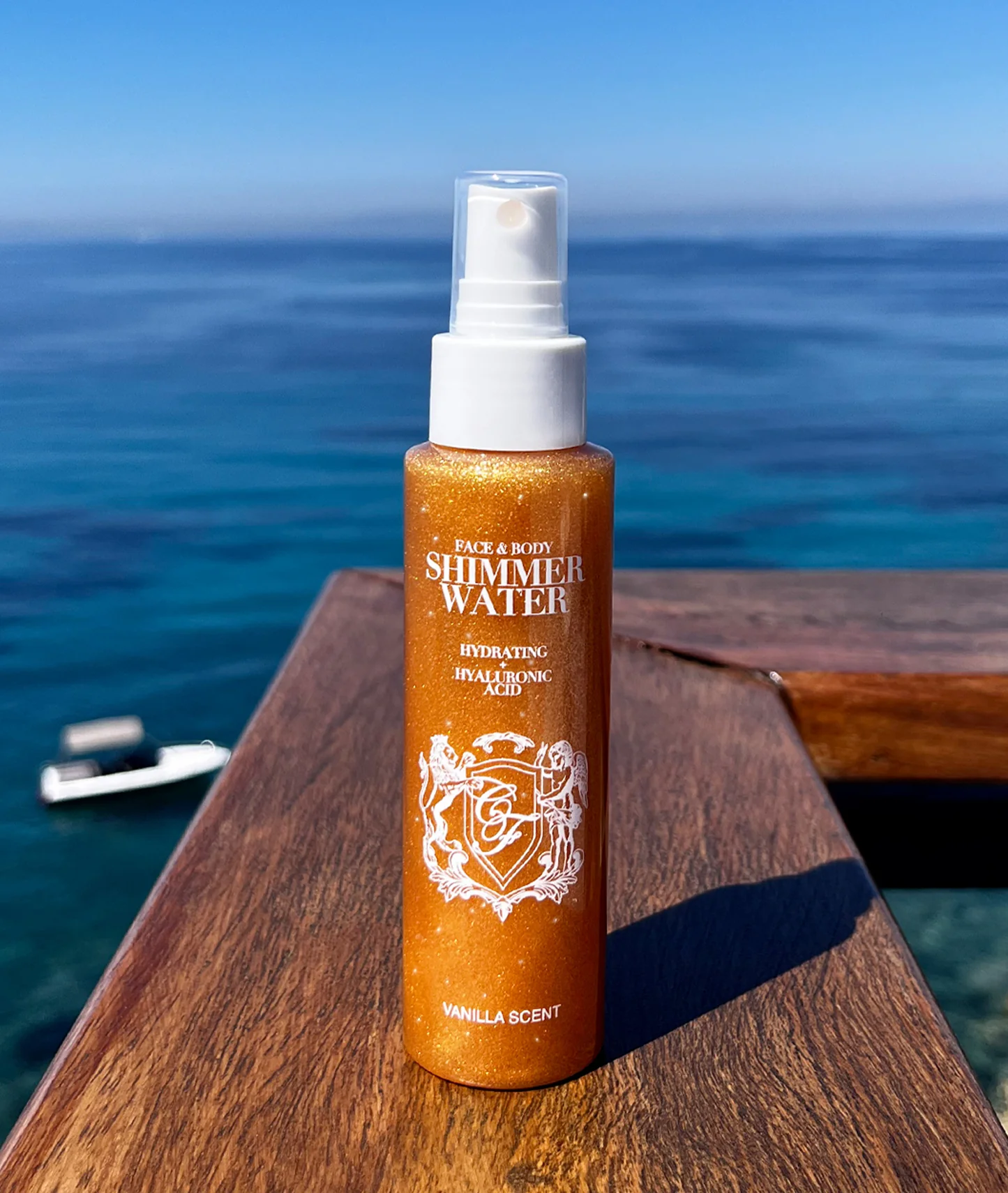 SUMMER ESSENTIALS - Image 9