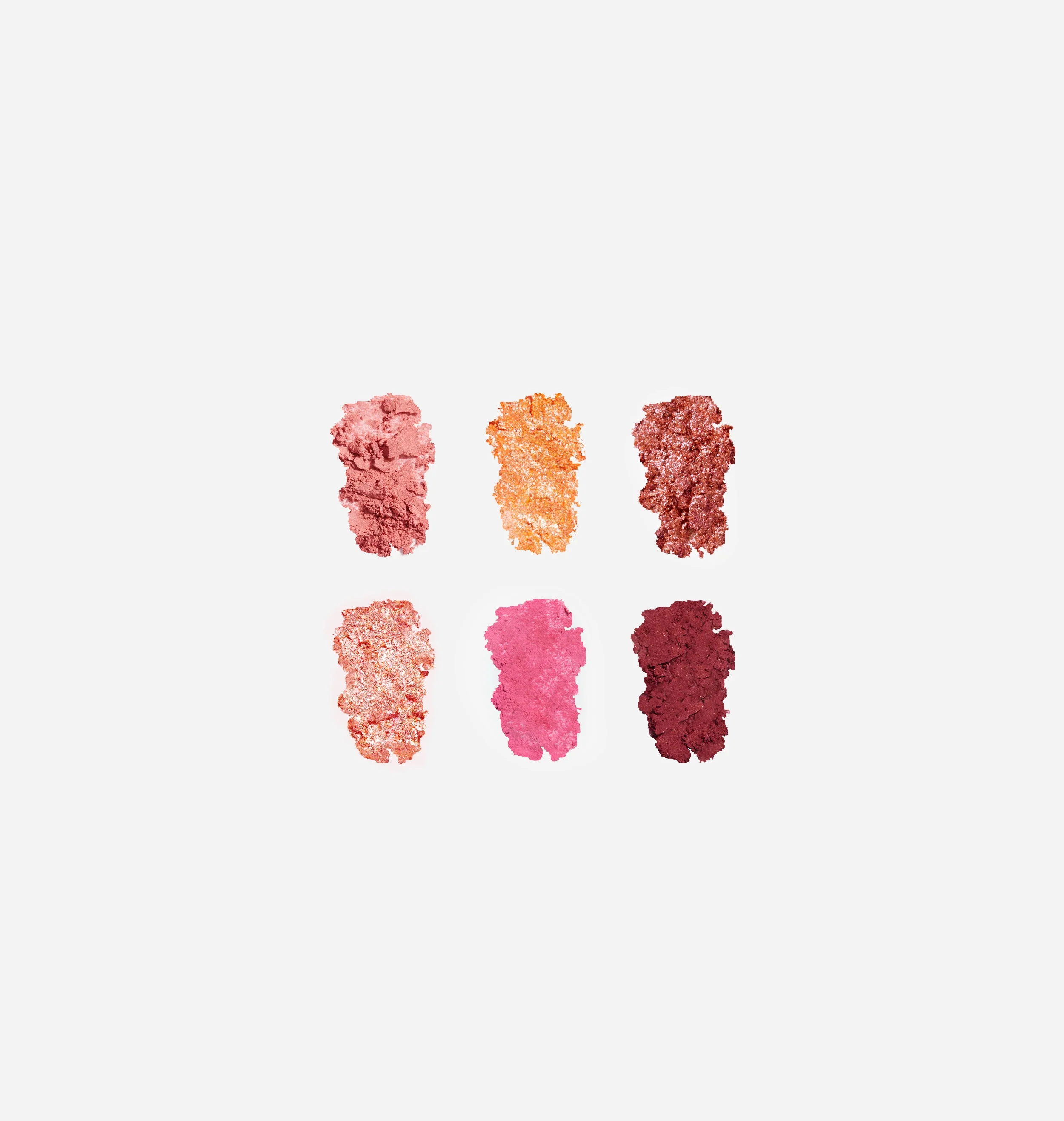 EYESHADOW PALETTE - EXTREME PINK - Image 3