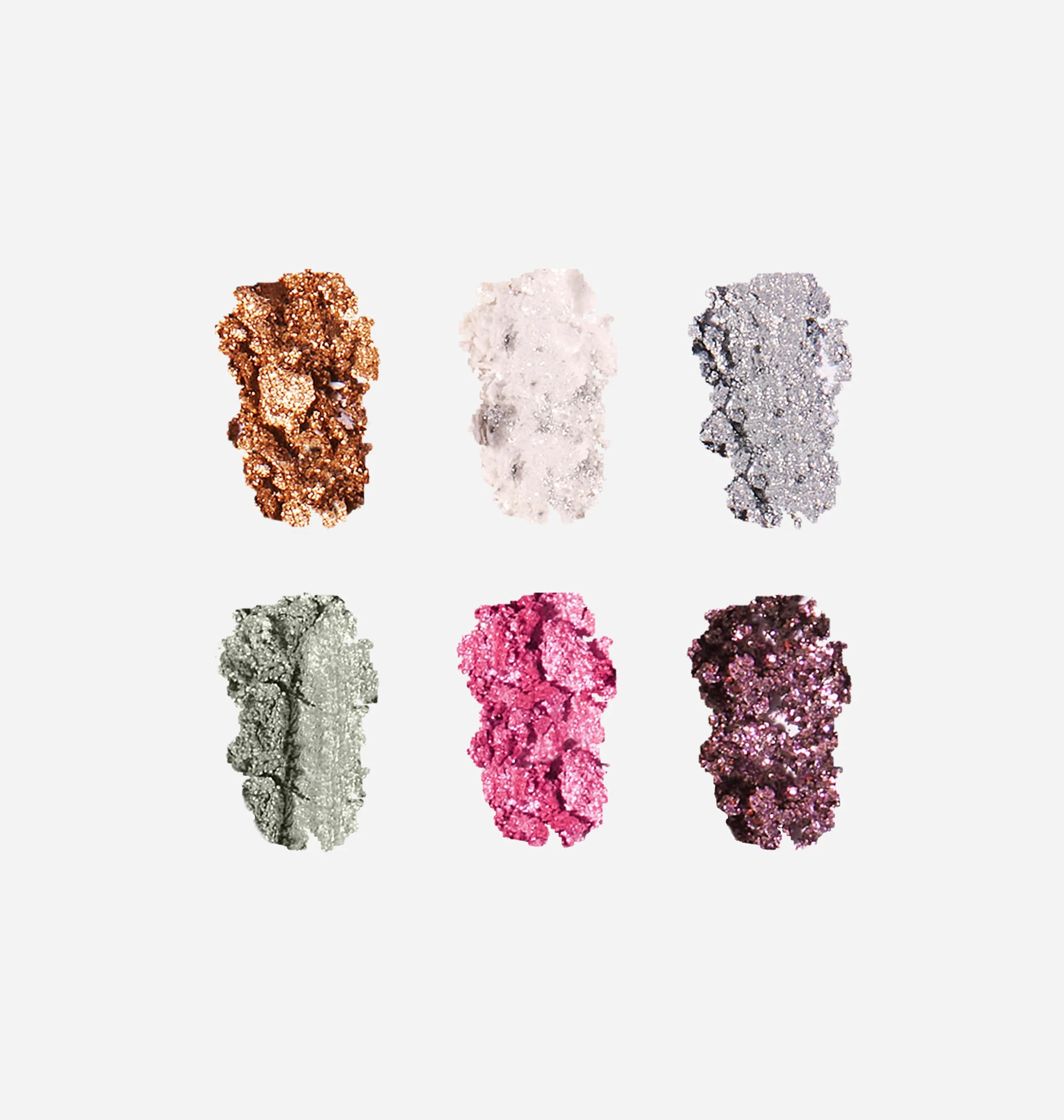 EYESHADOW PALETTE - LOS ANGELES - Image 3