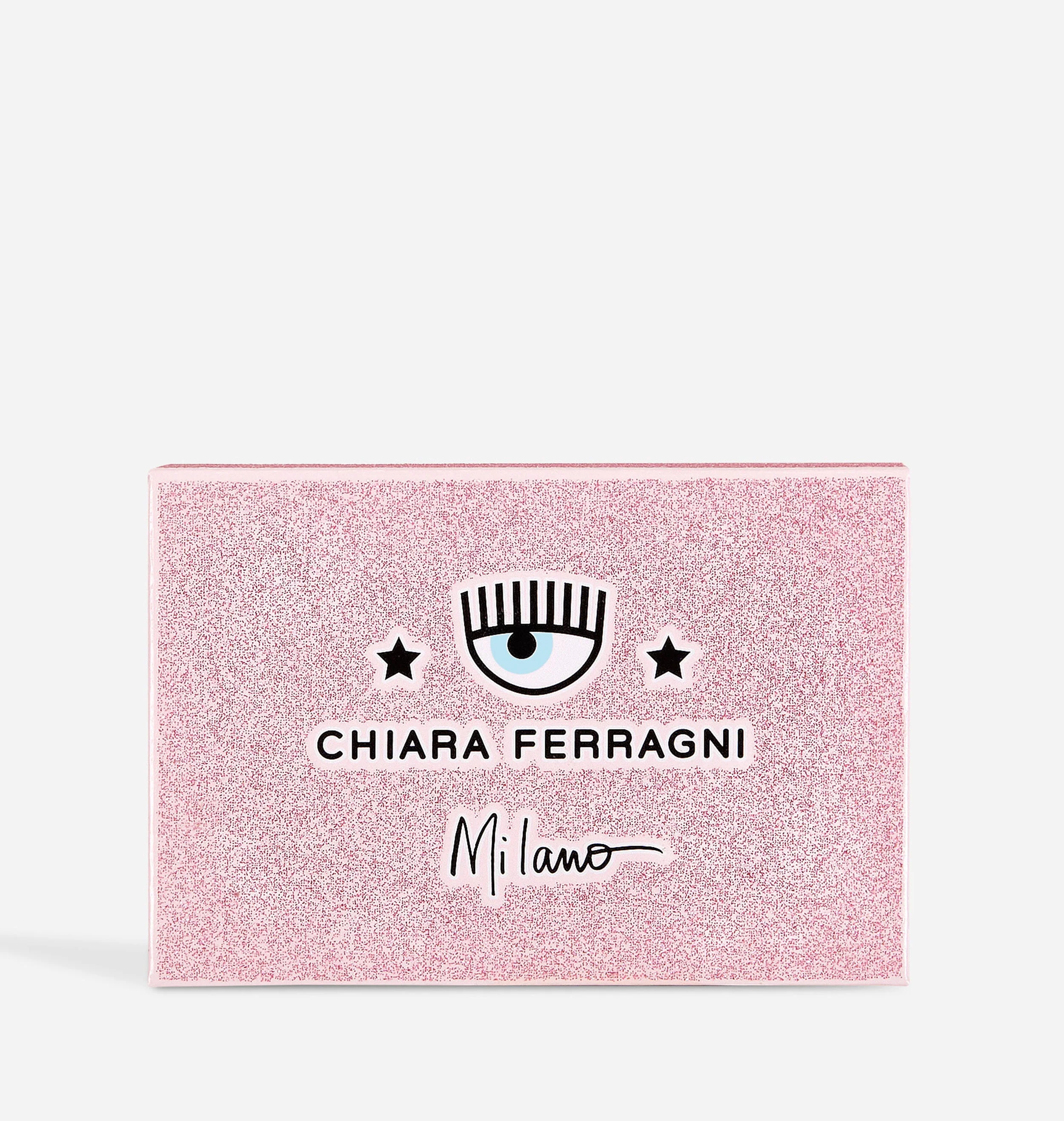 EYESHADOW PALETTE - MILANO