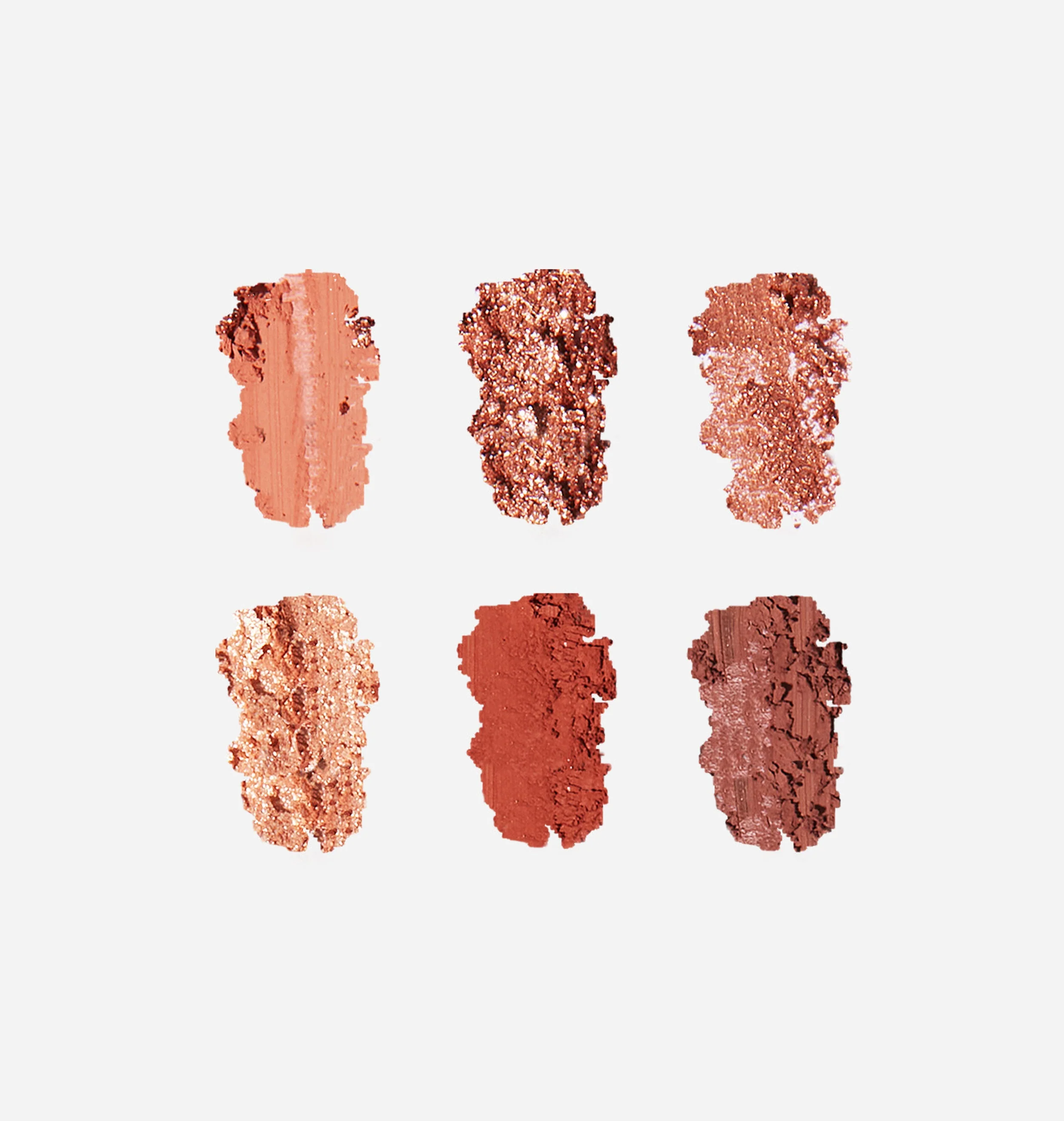 EYESHADOW PALETTE - MILANO - Image 3