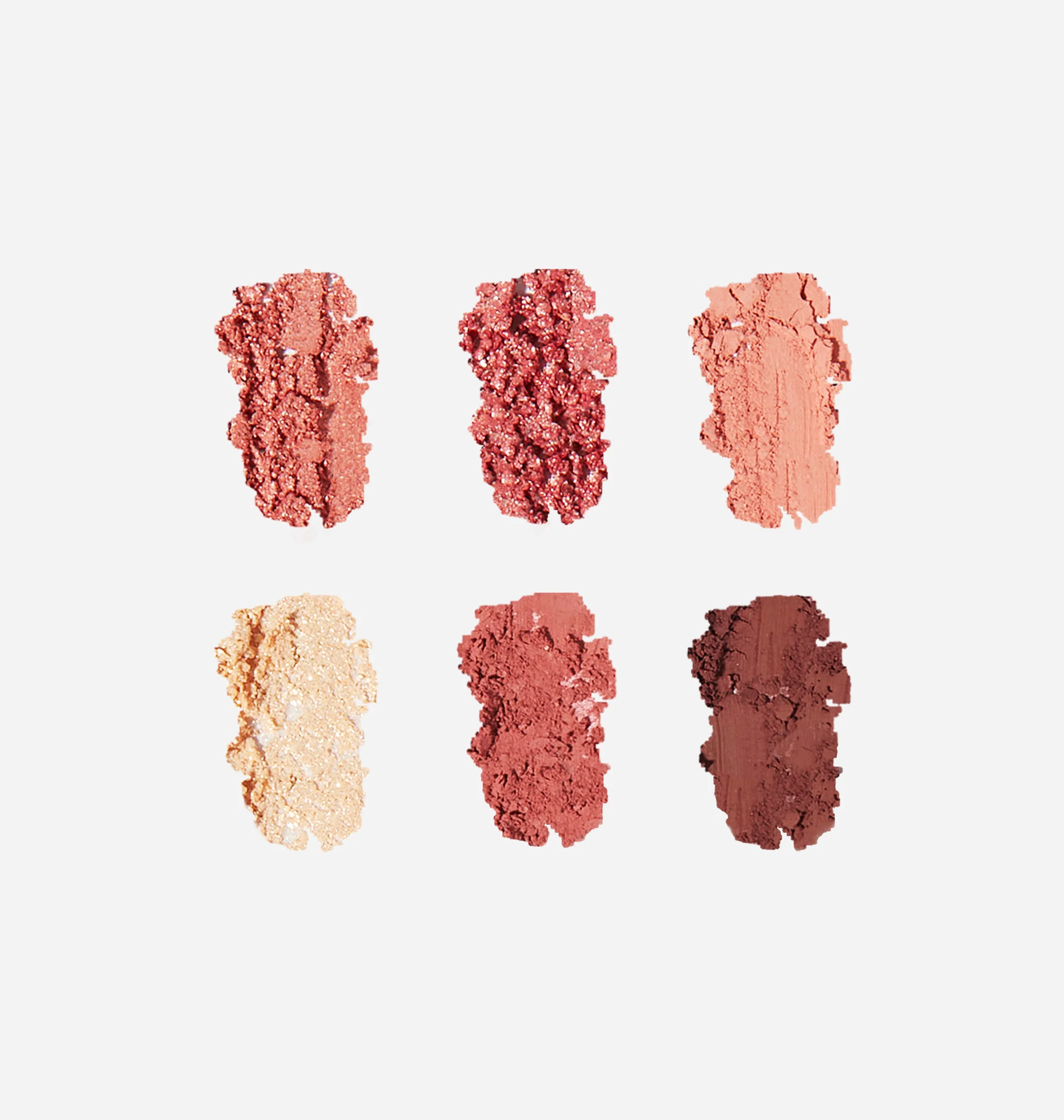EYESHADOW PALETTE - PARIS - Image 3