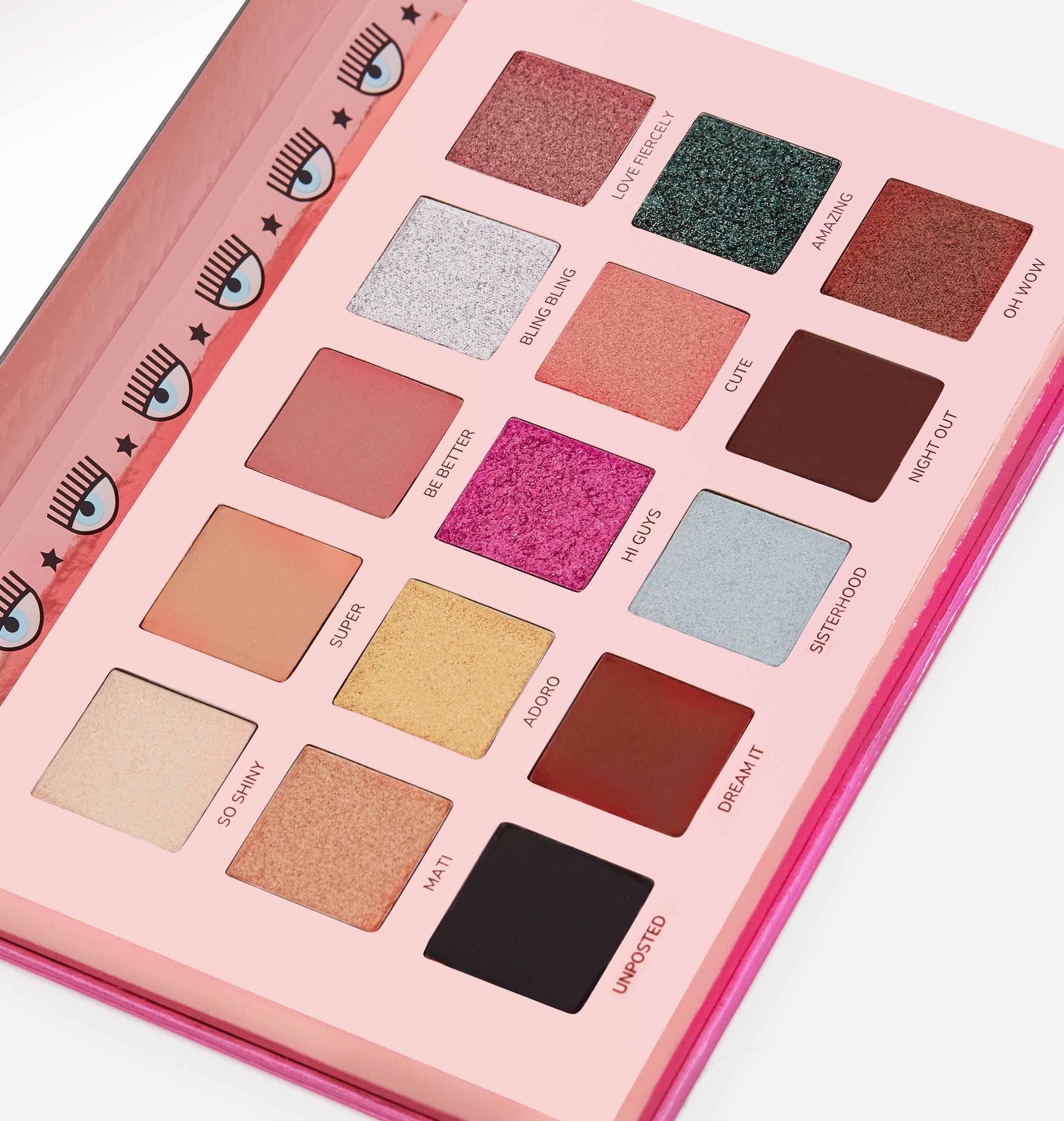 EYESHADOW PALETTE - Image 2