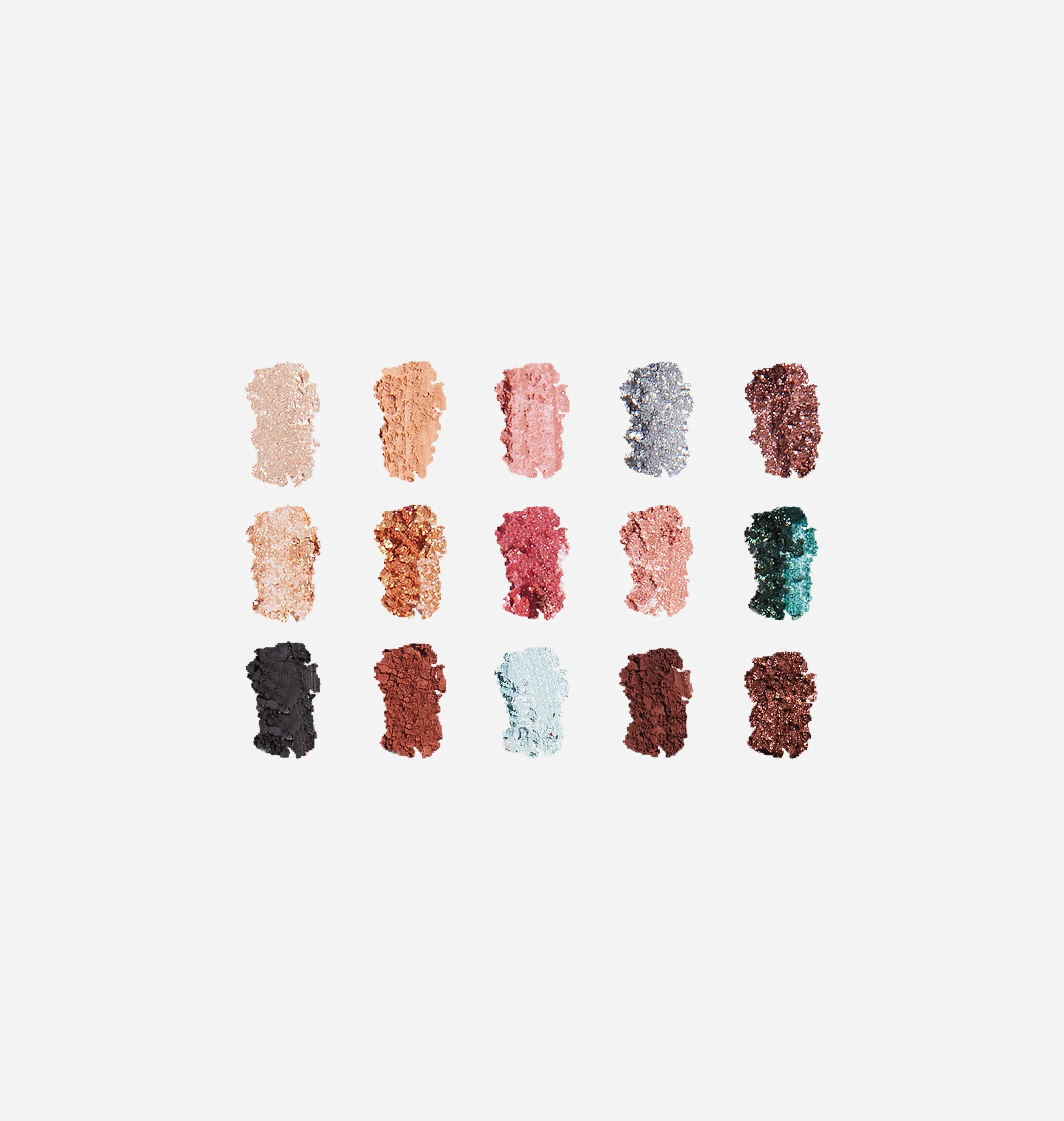 EYESHADOW PALETTE - Image 3