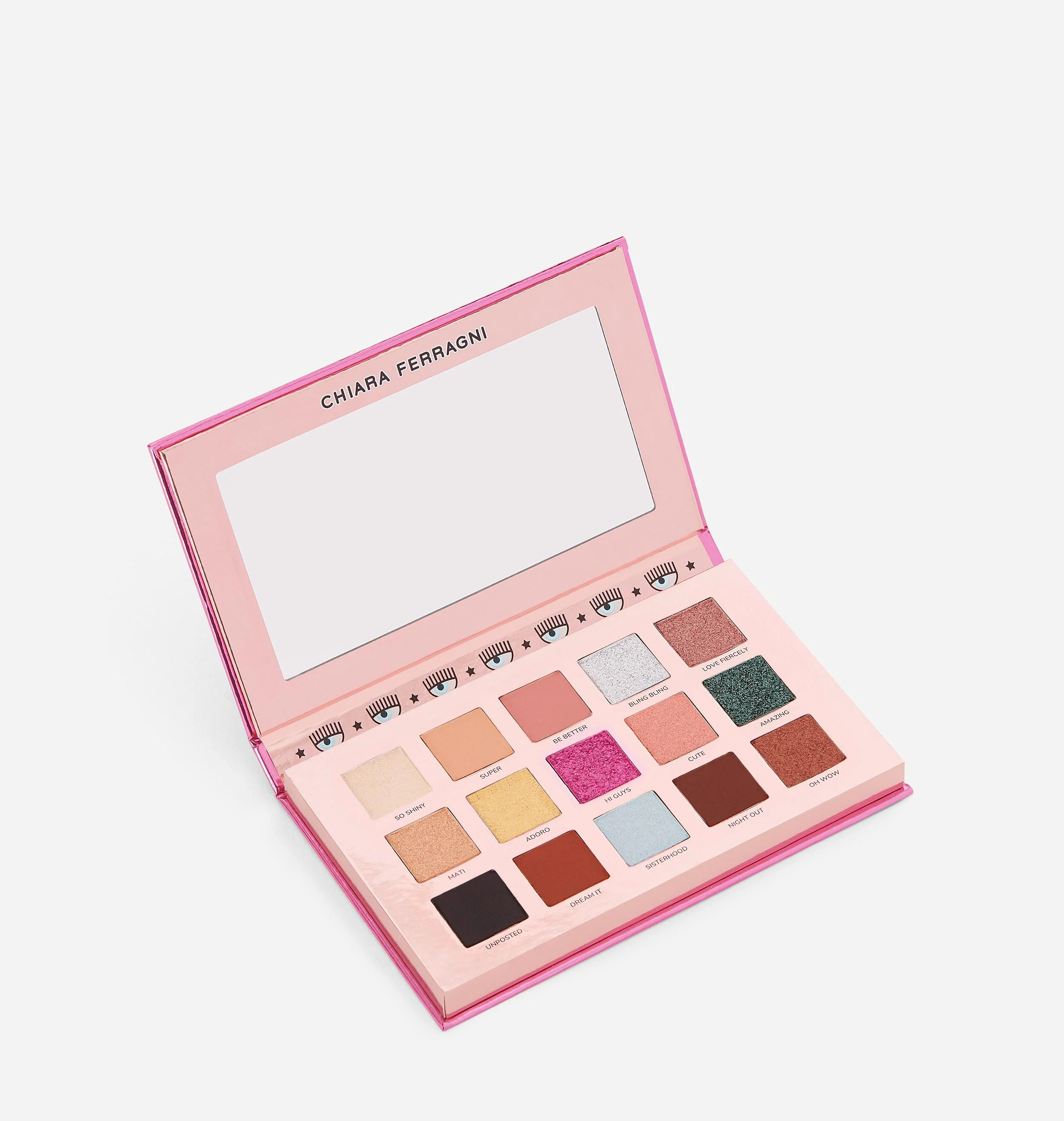 EYESHADOW PALETTE - Image 4