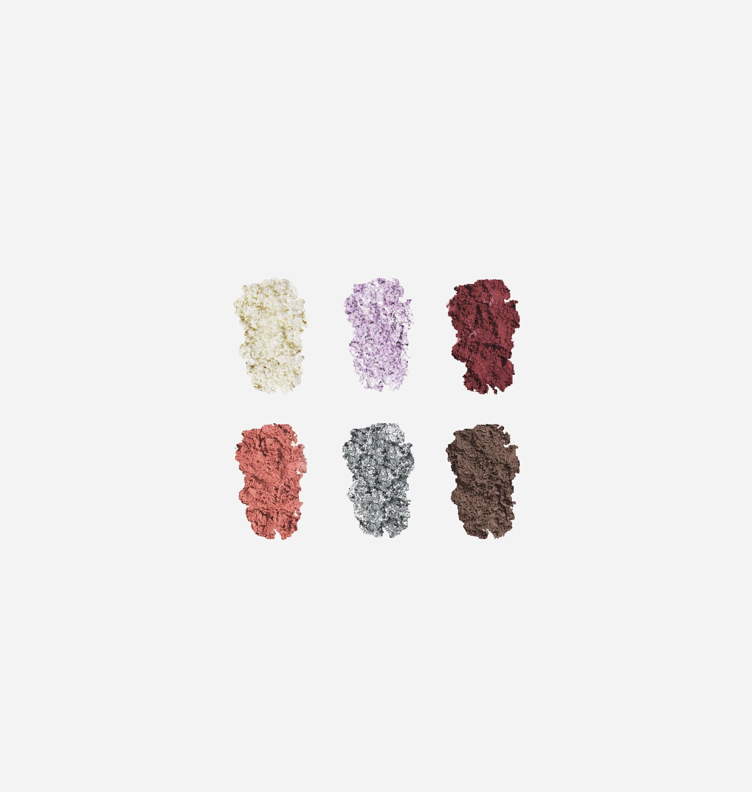 EYESHADOW PALETTE - PLATINUM EDITION - Image 3