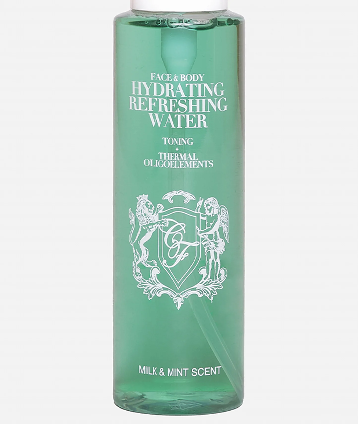 FACE & BODY HYDRATING REFRESHING WATER - Image 3