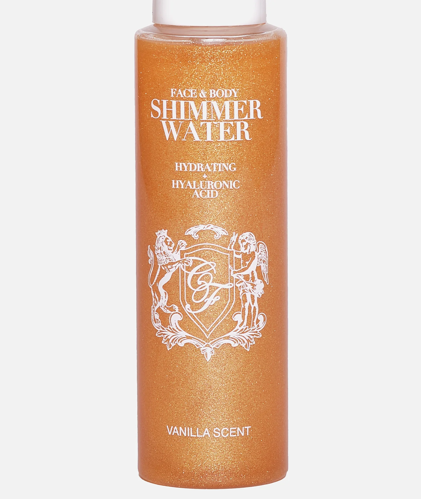 FACE & BODY SHIMMER WATER - Image 3