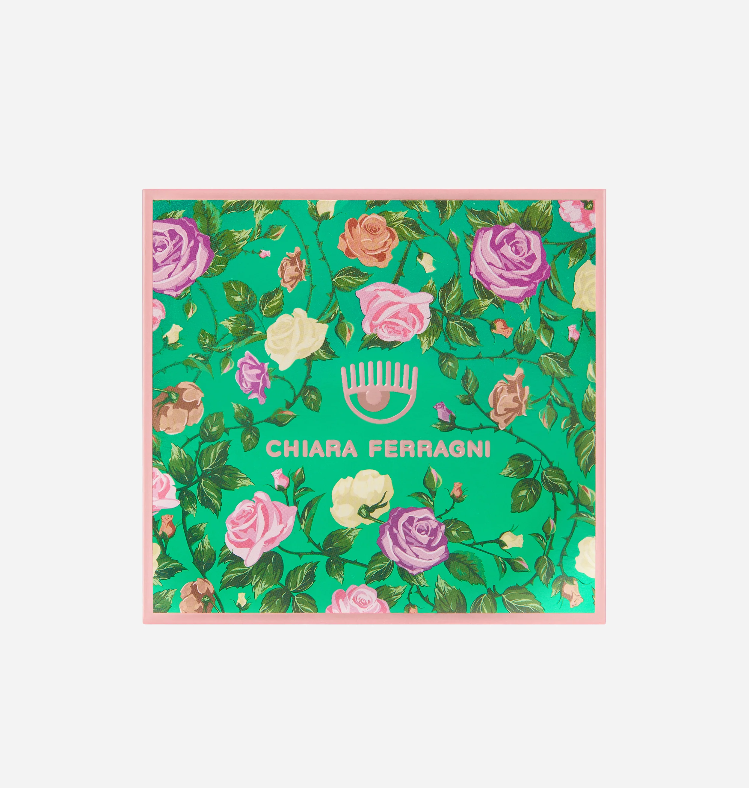 FACE & EYE PALETTE - BLOSSOMING NIGHT