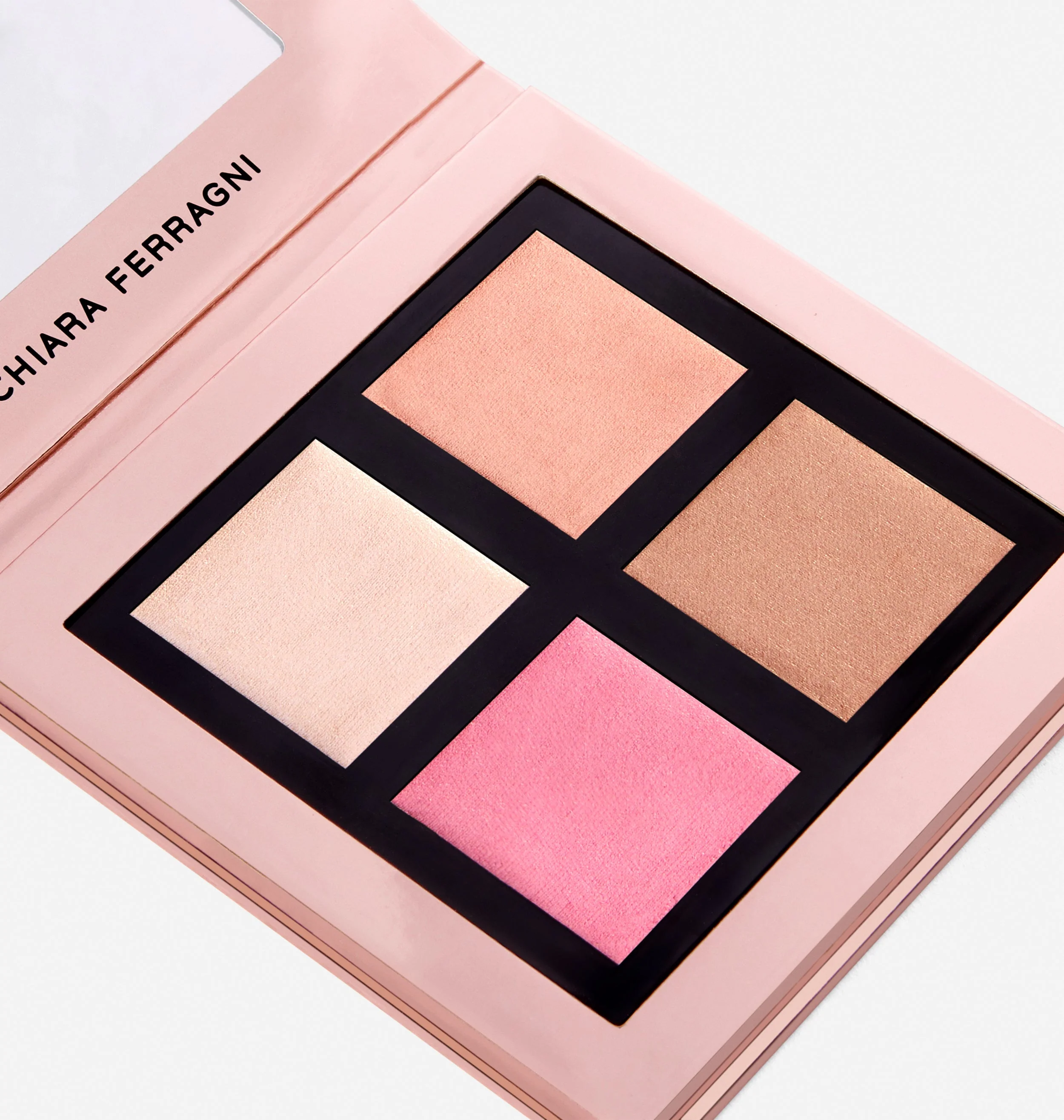 FACE & EYE PALETTE - BLOSSOMING NIGHT - Image 2