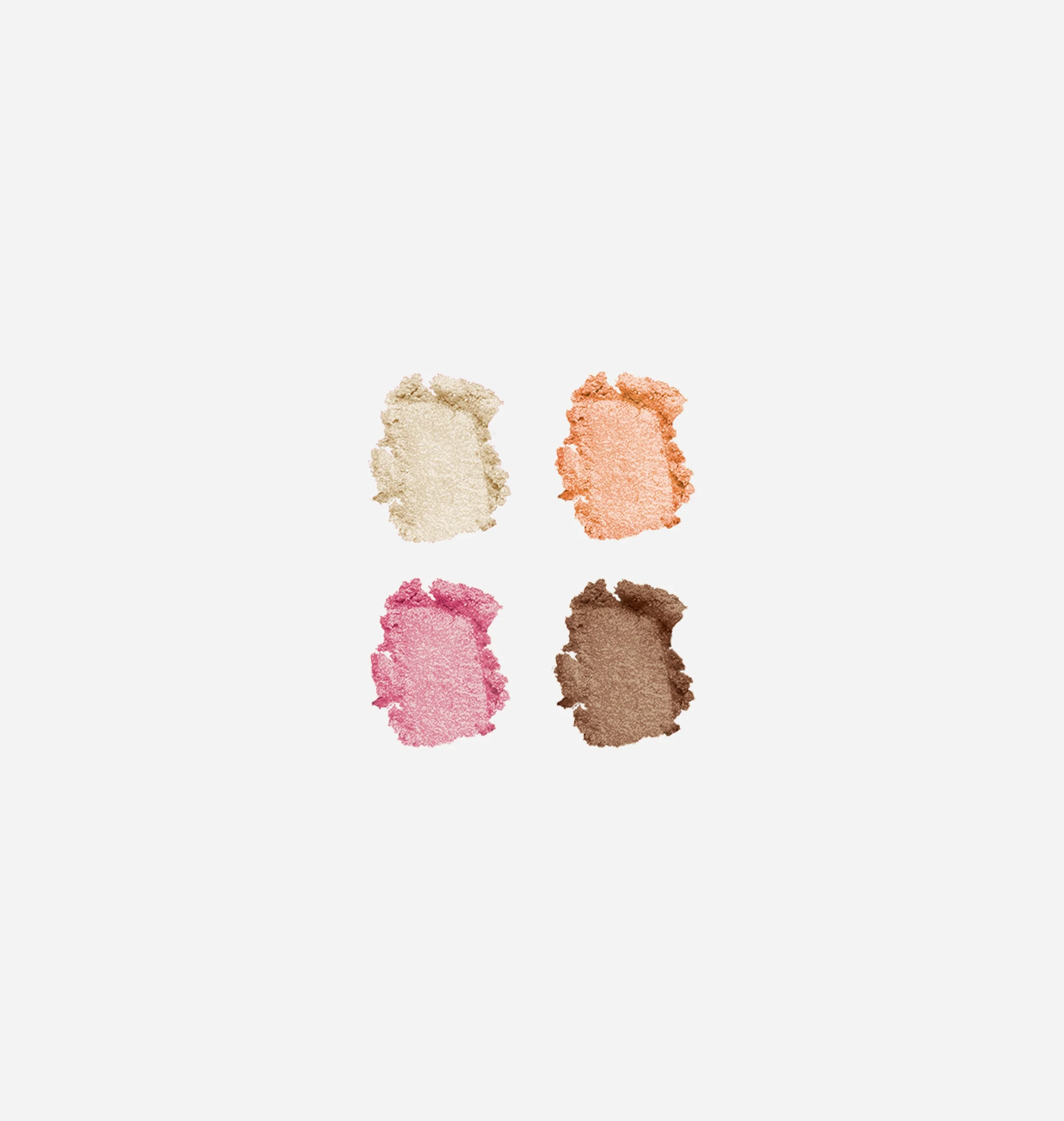 FACE & EYE PALETTE - BLOSSOMING NIGHT - Image 3
