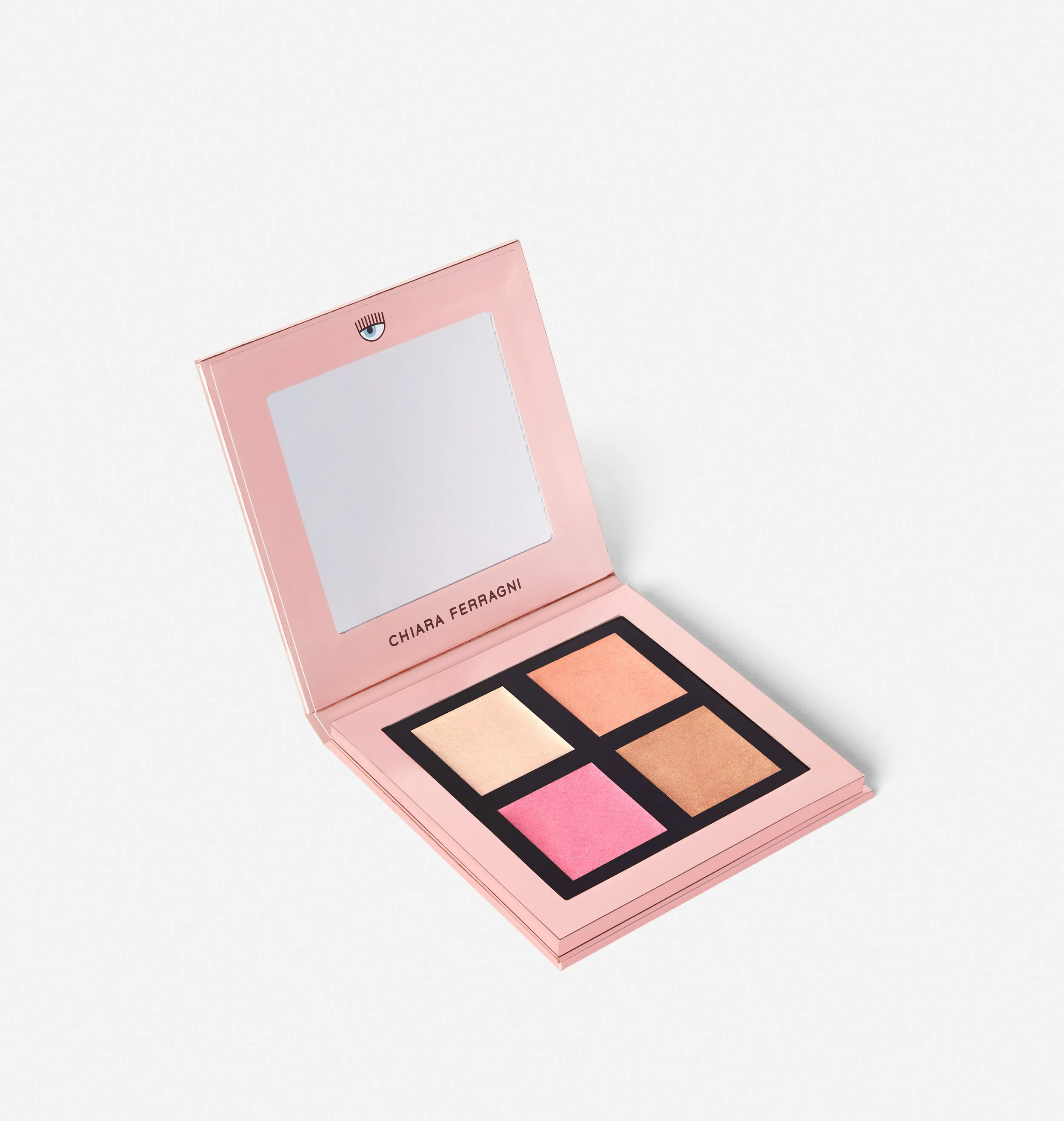 FACE & EYE PALETTE - BLOSSOMING NIGHT - Image 4