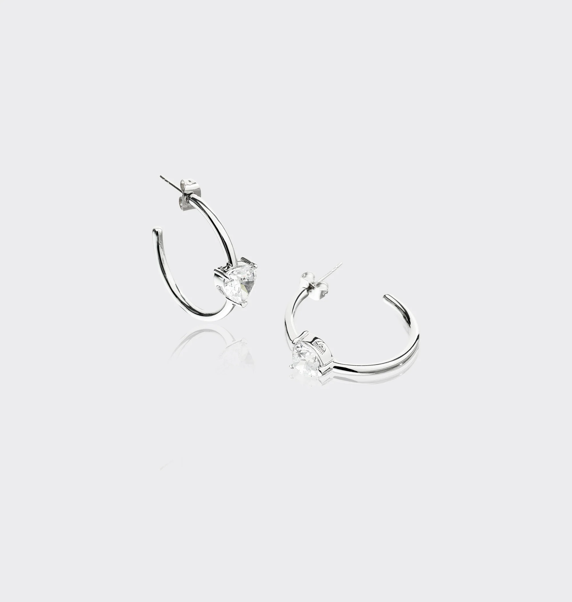 FIRST LOVE EARRINGS