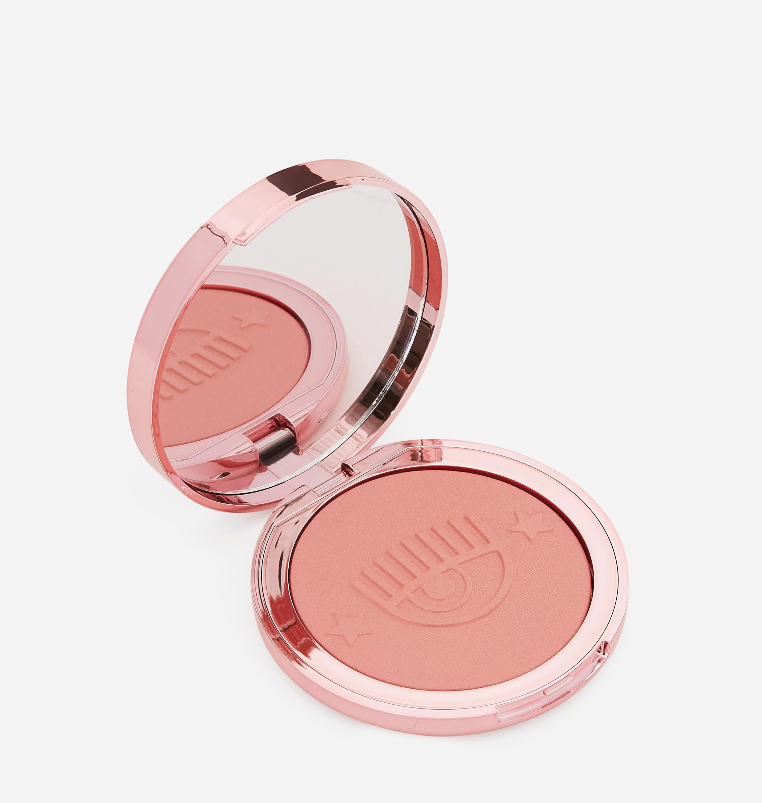 HIGHLIGHTING BLUSH - BABE CHARMING 01