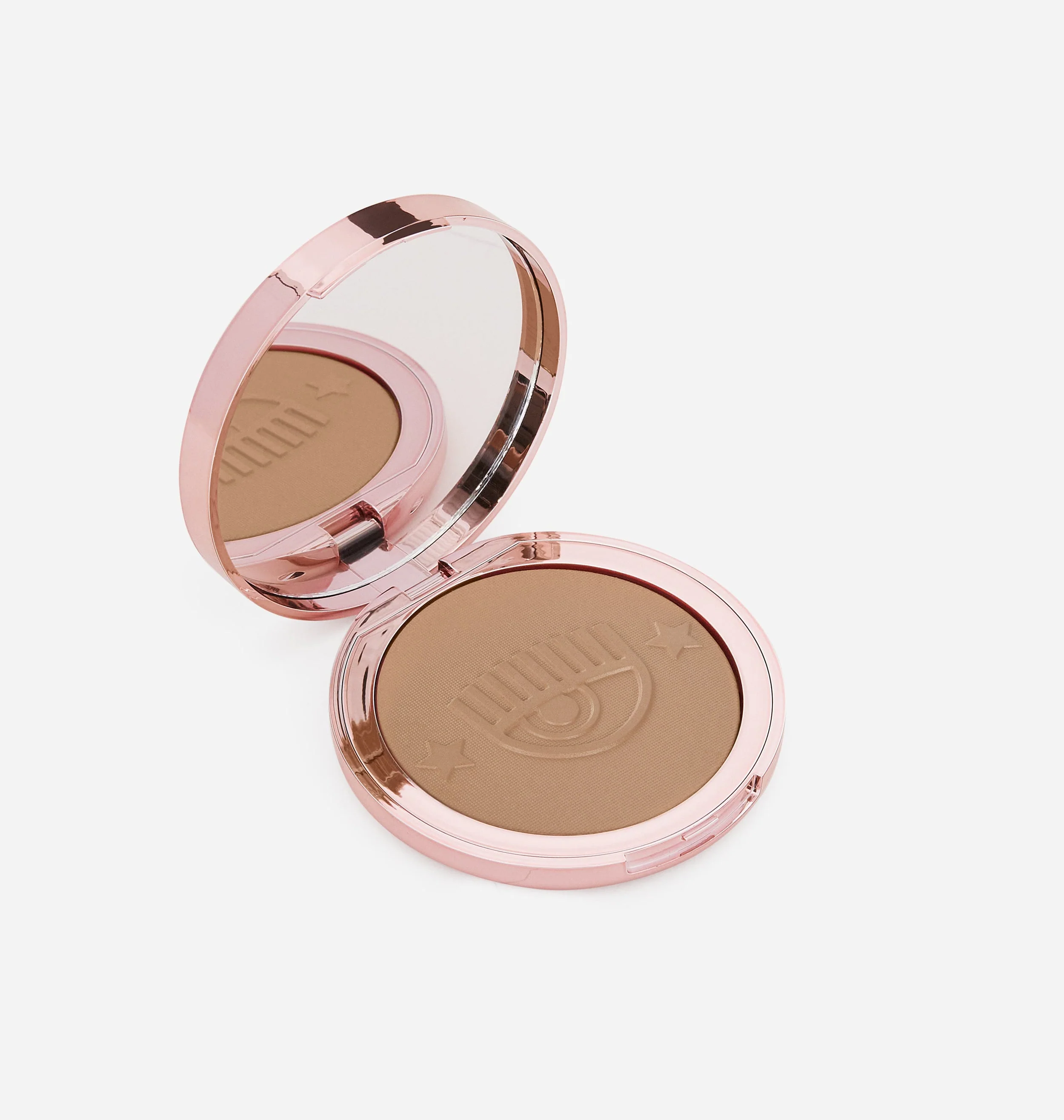 HIGHLIGHTING BRONZER - SUN ON ME 01