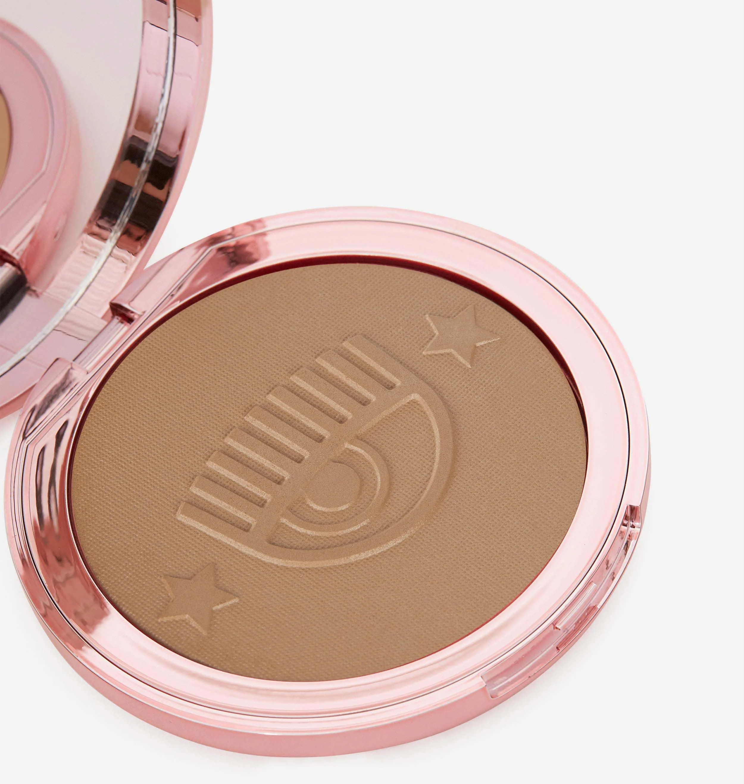 HIGHLIGHTING BRONZER - SUN ON ME 01 - Image 2