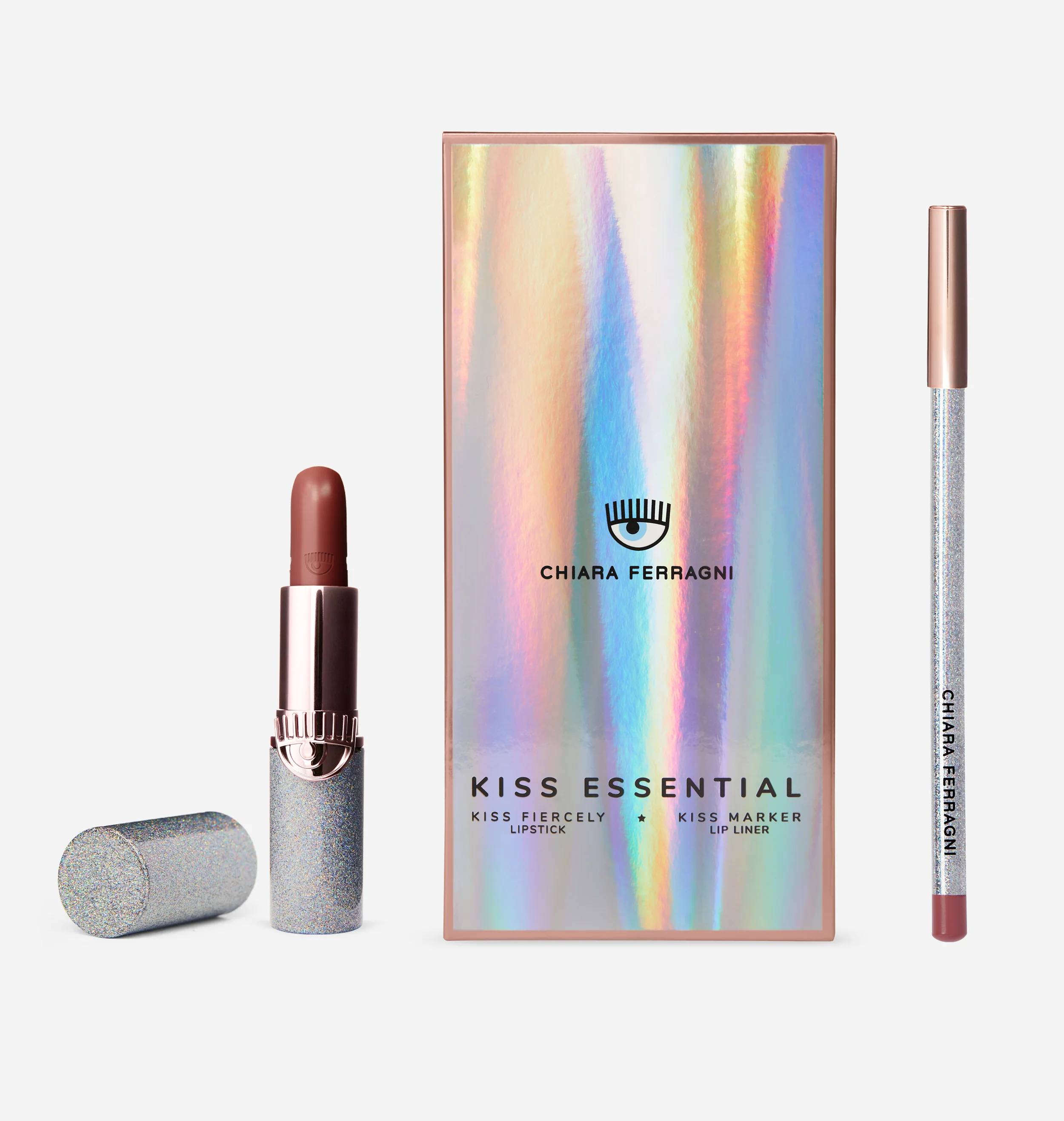 LIP KIT - KISS ESSENTIAL 05
