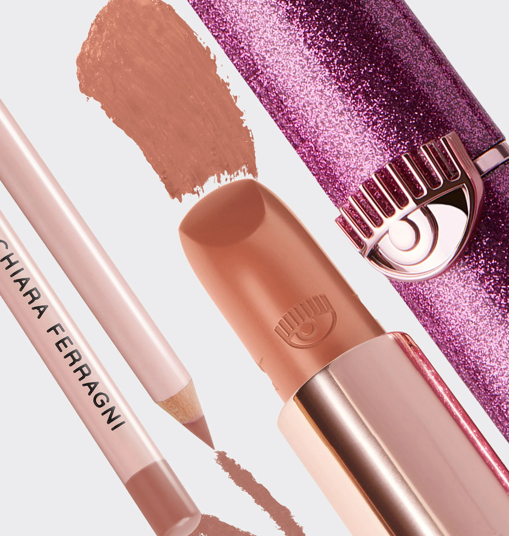 LIP KIT - KISS ESSENTIAL 09 - Image 2