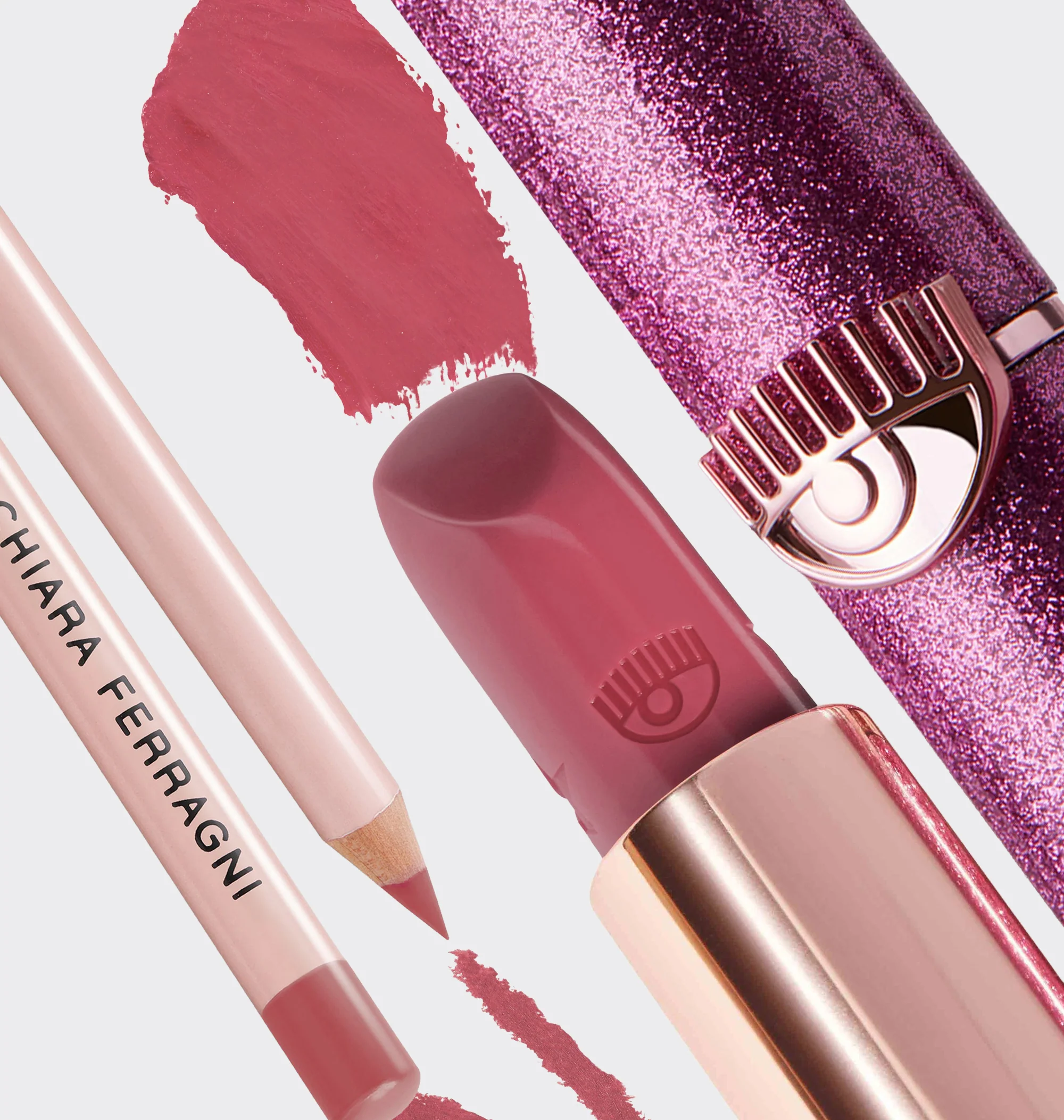LIP KIT - KISS ESSENTIAL 12 - Image 2