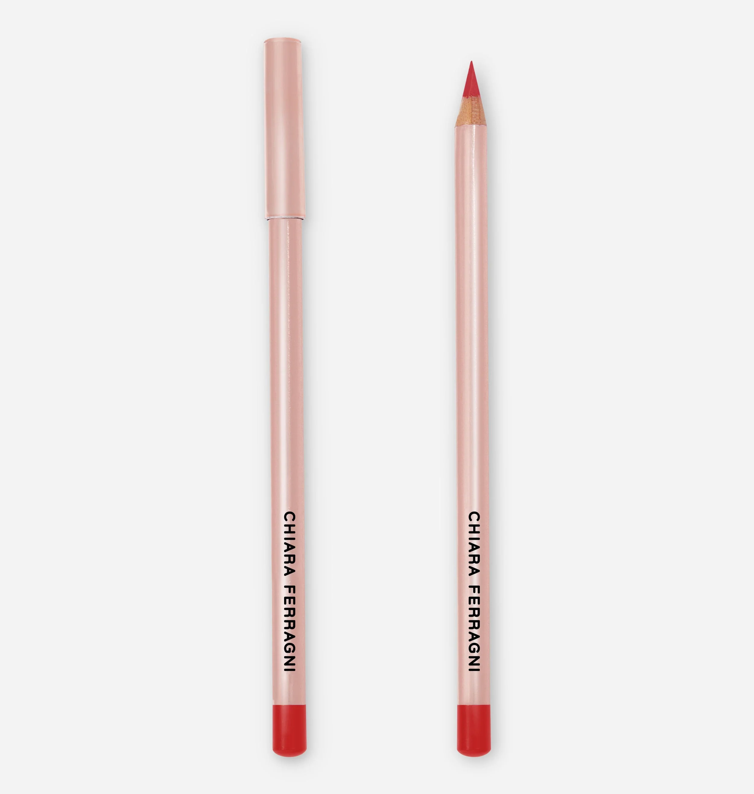 LIP LINER - KISS MARKER 01