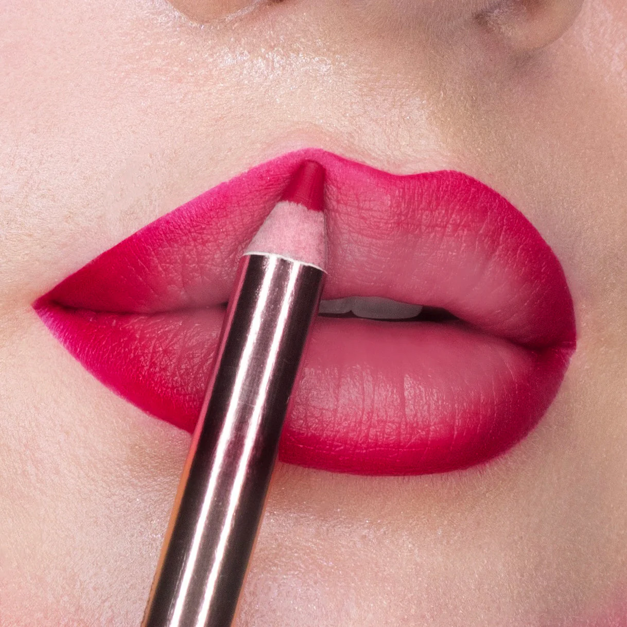 LIP LINER - KISS MARKER 07 - Image 3