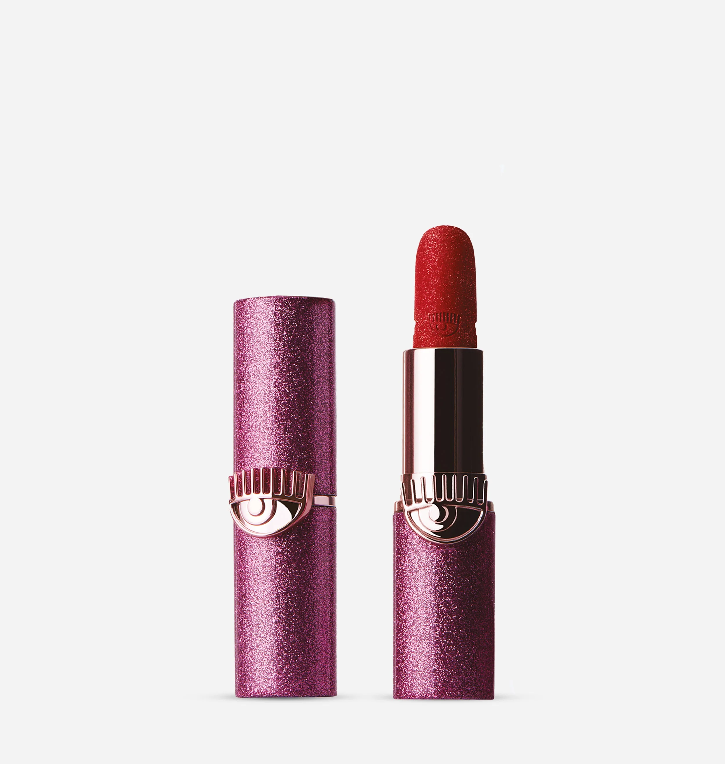LIPSTICK - KISS FIERCELY 01
