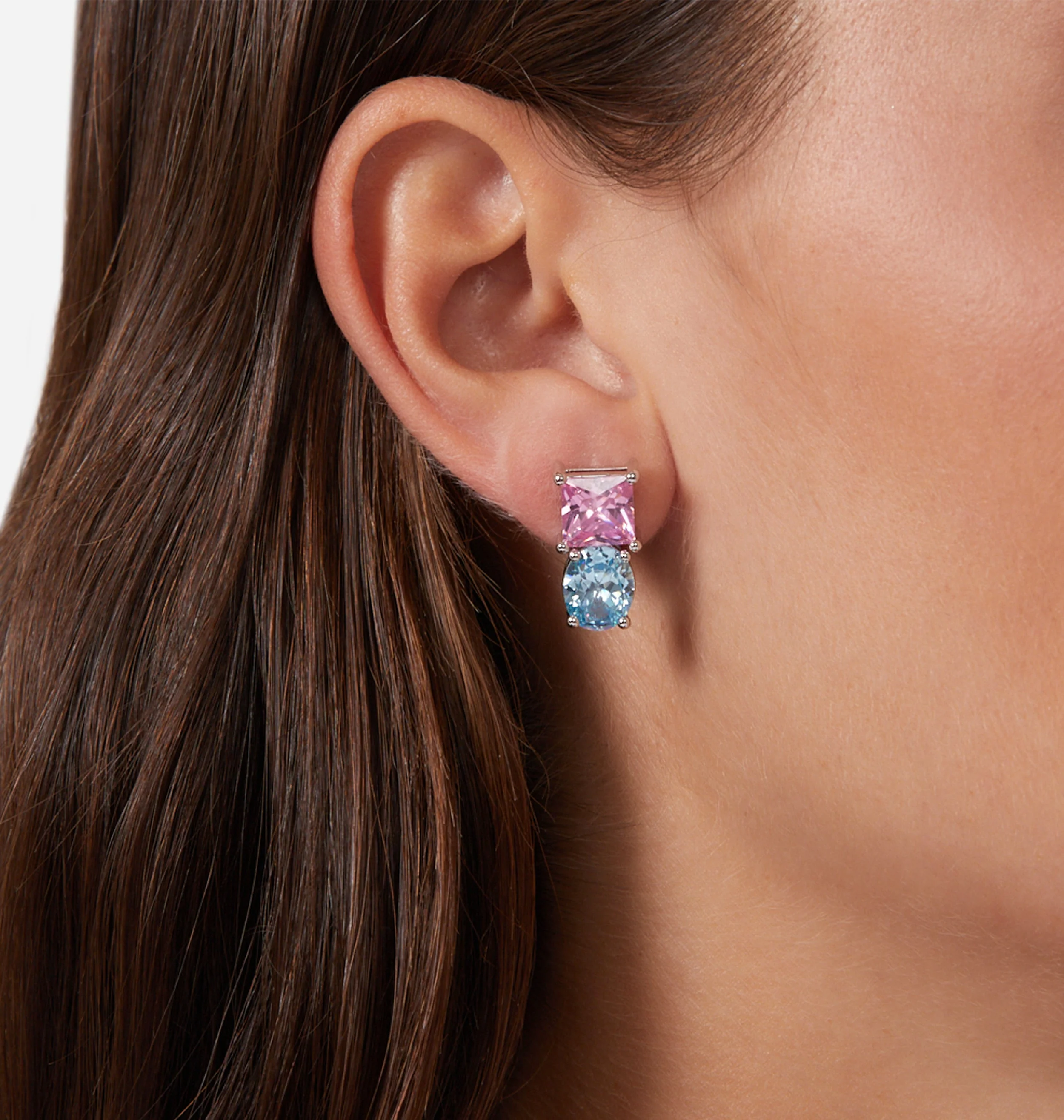 PRINCESS RAINBOW EARRINGS - Image 2