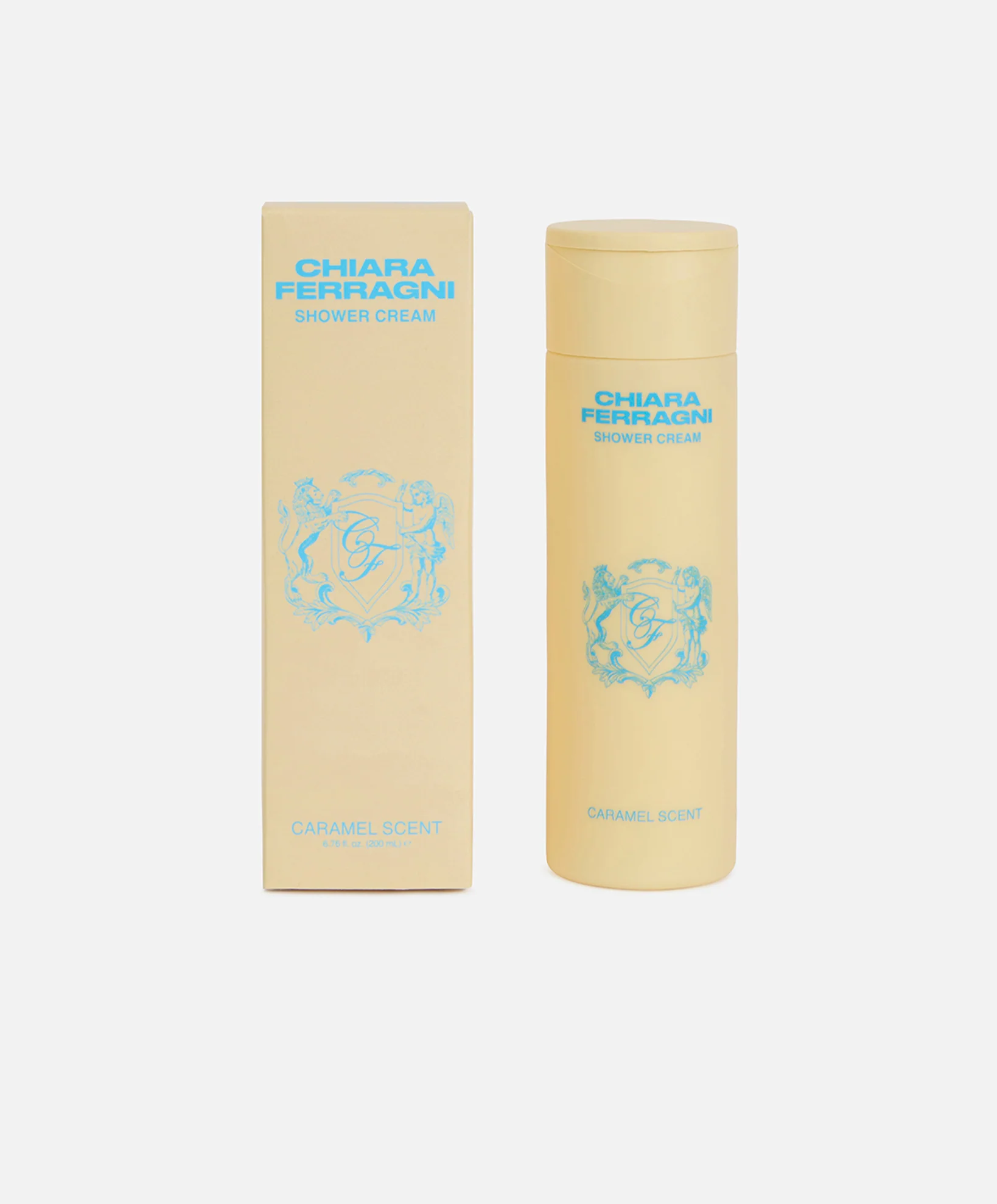 SHOWER CREAM - Image 3