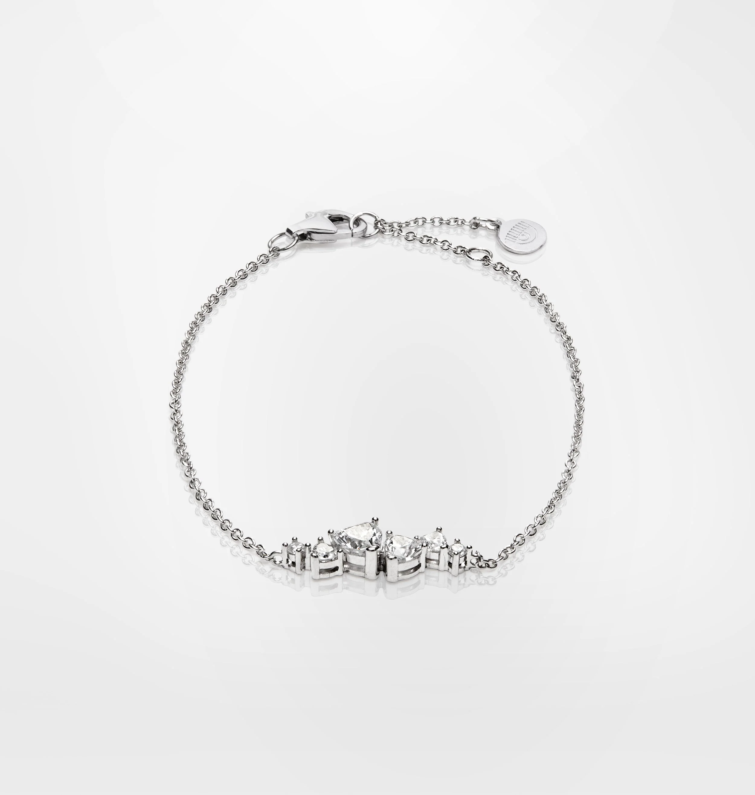 BRACELET SILVER 925