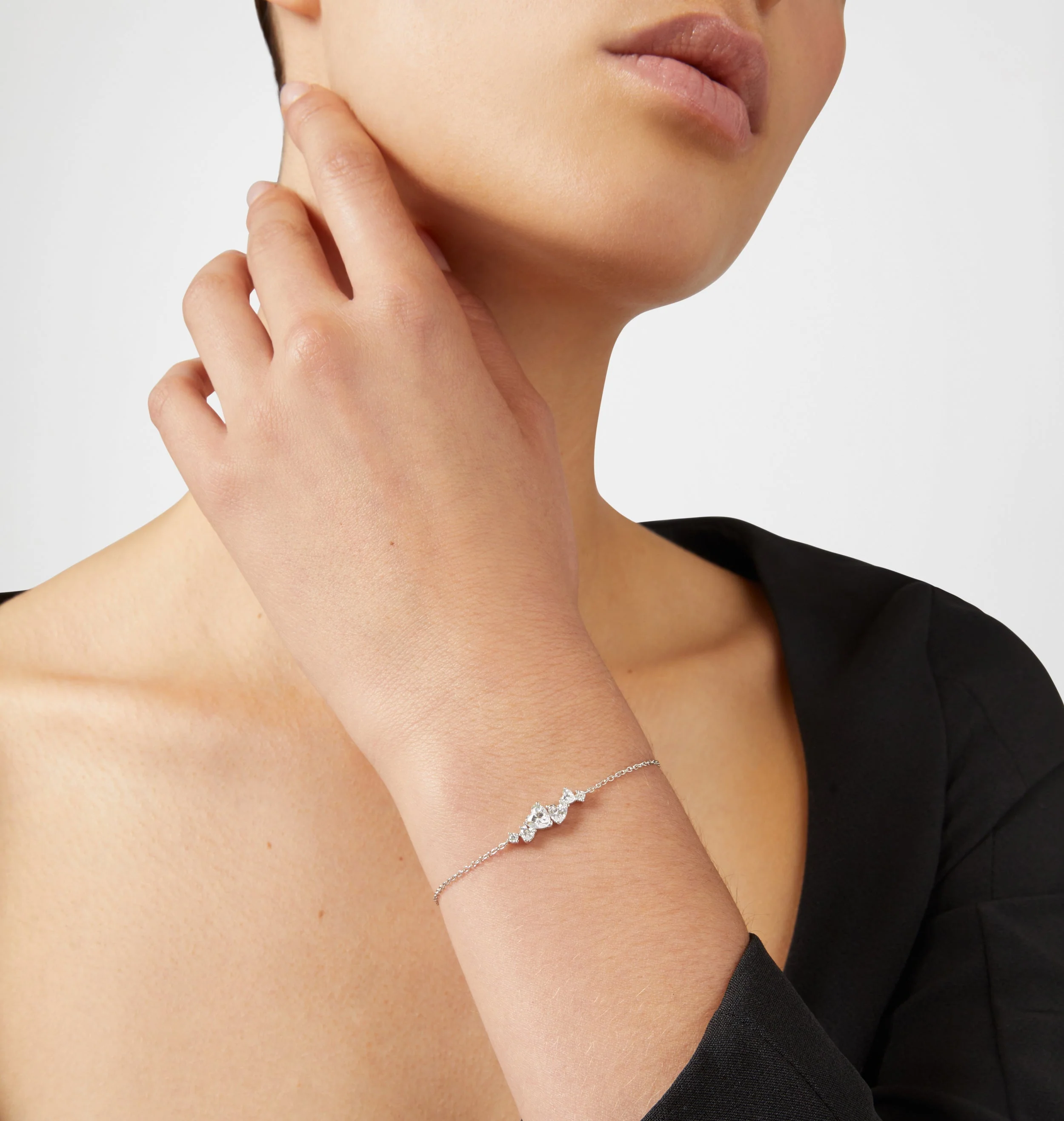 BRACELET SILVER 925 - Image 2