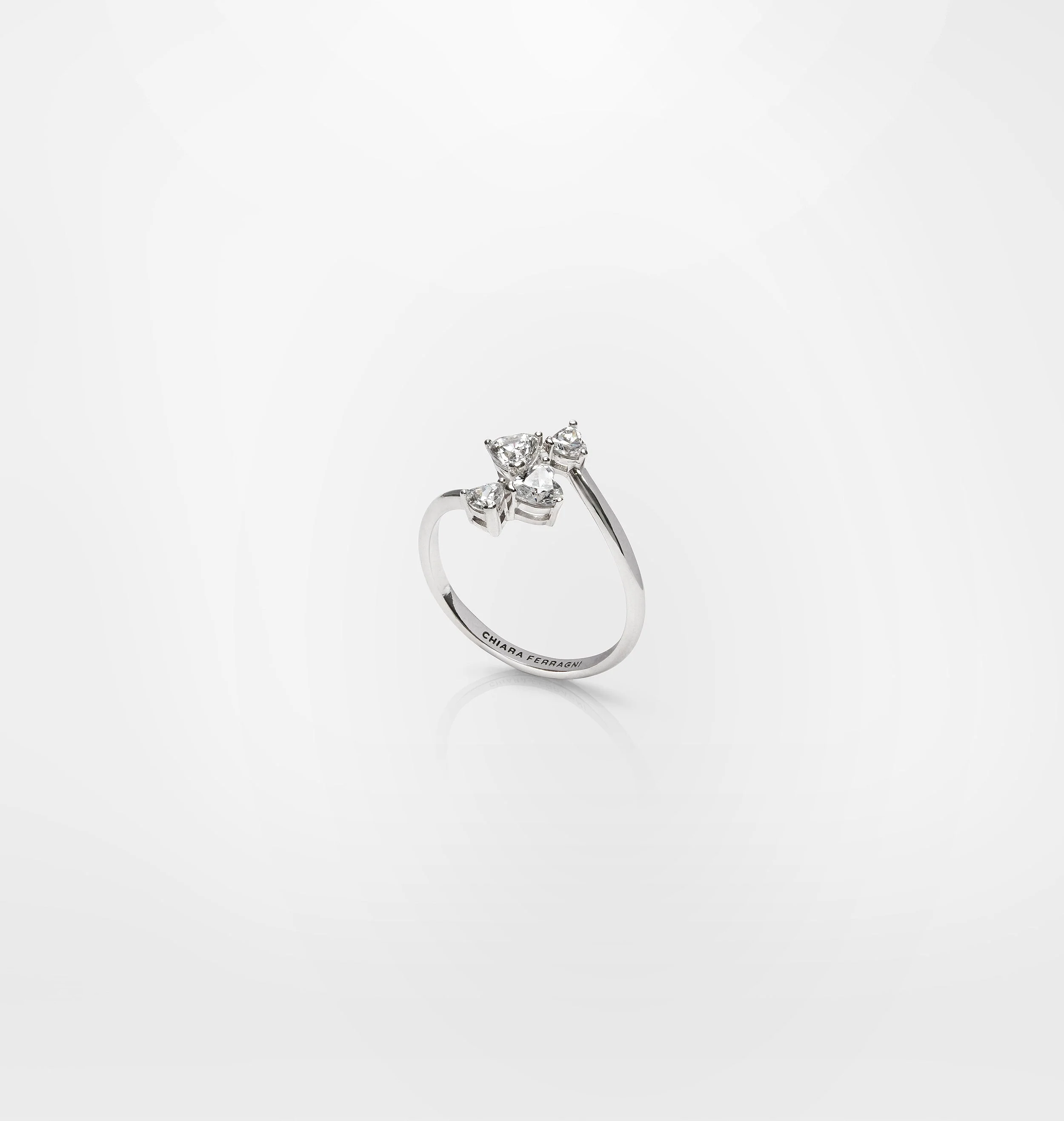 RING SILVER 925